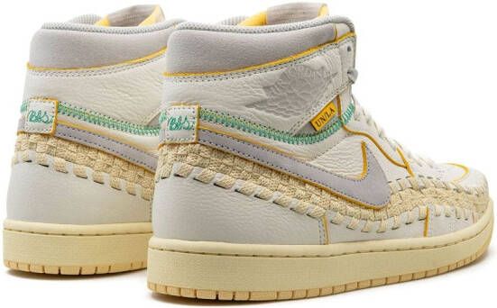 Jordan Air 1 High OG sneakers Beige