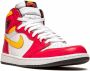 Jordan Air 1 High OG sneakers Rood - Thumbnail 2