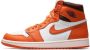 Jordan Air 1 High OG “Starfish” sneakers Wit - Thumbnail 5