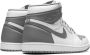 Jordan Air 1 High OG 'Stealth' sneakers Wit - Thumbnail 3