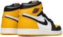 Jordan Air 1 High OG 'Taxi' sneakers Zwart - Thumbnail 3