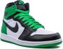 Jordan Air 1 High sneakers Zwart - Thumbnail 2