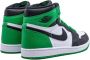 Jordan Air 1 High sneakers Zwart - Thumbnail 3