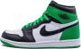 Jordan Air 1 High sneakers Zwart - Thumbnail 5