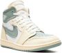 Jordan Air 1 high-top sneakers Beige - Thumbnail 2