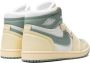 Jordan Air 1 high-top sneakers Beige - Thumbnail 3