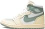 Jordan Air 1 high-top sneakers Beige - Thumbnail 5