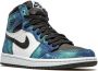 Jordan Air 1 high-top sneakers Blauw - Thumbnail 2