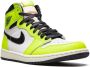 Jordan Air 1 high-top sneakers Geel - Thumbnail 2