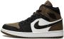 Jordan Air 1 high-top sneakers Groen - Thumbnail 5