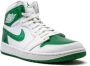 Jordan Air 1 high-top sneakers Groen - Thumbnail 2