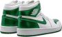 Jordan Air 1 high-top sneakers Groen - Thumbnail 3