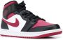 Jordan Air 1 high-top sneakers Rood - Thumbnail 2