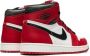 Jordan Air 1 Retro High OG "Chicago Lost and Found" sneakers Wit - Thumbnail 3