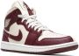 Jordan Air 1 high-top sneakers Wit - Thumbnail 2