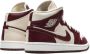 Jordan Air 1 high-top sneakers Wit - Thumbnail 3