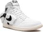 Jordan Air 1 high-top sneakers Wit - Thumbnail 2