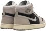 Jordan Air 1 High Zoom CMFT 2 sneakers Grijs - Thumbnail 3