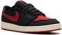 Jordan "Air 1 KO Low Bred sneakers" Zwart - Thumbnail 2