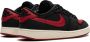 Jordan "Air 1 KO Low Bred sneakers" Zwart - Thumbnail 3