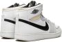 Jordan Air 1 KO "Greyscale" sneakers Wit - Thumbnail 3