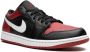 Jordan "Air 1 Low Alternate Bred Toe sneakers" Rood - Thumbnail 2