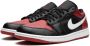 Jordan "Air 1 Low Alternate Bred Toe sneakers" Rood - Thumbnail 5