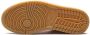 Jordan "Air 1 Low Arctic Pink Gum sneakers" Roze - Thumbnail 4