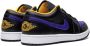 Jordan Air 1 low-top sneakers Zwart - Thumbnail 3