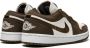 Jordan Air 1 low-top sneakers Groen - Thumbnail 3