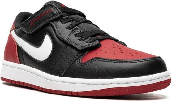 Jordan Air 1 Low FlyEase sneakers Zwart