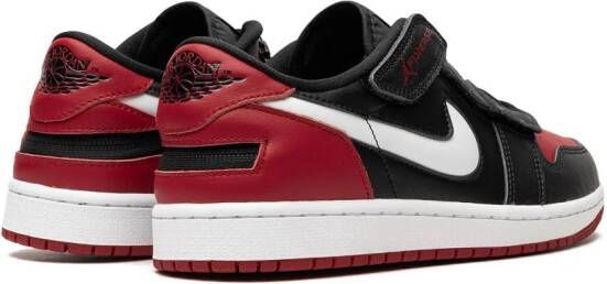 Jordan Air 1 Low FlyEase sneakers Zwart