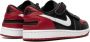 Jordan Air 1 Low FlyEase sneakers Zwart - Thumbnail 3