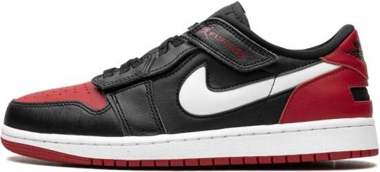 Jordan Air 1 Low FlyEase sneakers Zwart