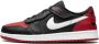 Jordan Air 1 Low FlyEase sneakers Zwart - Thumbnail 5