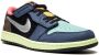 Jordan Air 1 Low FlyEase sneakers Blauw - Thumbnail 2