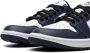 Jordan "Air 1 Low G Midnight Navy sneakers" Blauw - Thumbnail 2