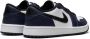 Jordan "Air 1 Low G Midnight Navy sneakers" Blauw - Thumbnail 3