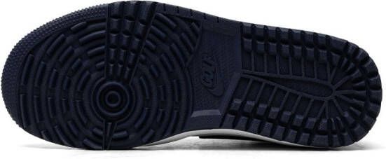 Jordan "Air 1 Low G Midnight Navy sneakers" Blauw