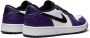 Jordan Air 1 Low Golf sneakers Paars - Thumbnail 3