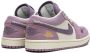 Jordan Air 1 Low sneakers Paars - Thumbnail 3