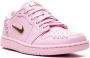 Jordan Air 1 Low "Method of Make Perfect Pink" sneakers Roze - Thumbnail 2