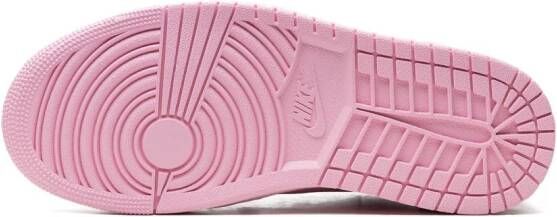 Jordan Air 1 Low "Method of Make Perfect Pink" sneakers Roze