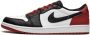 Jordan Air 1 OG low-top sneakers Wit - Thumbnail 4