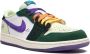 Jordan "Air 1 Low OG Doerbecher 2023 sneakers" Groen - Thumbnail 2