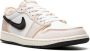 Jordan "Air 1 Low OG EX Coconut Milk sneakers" Wit - Thumbnail 2