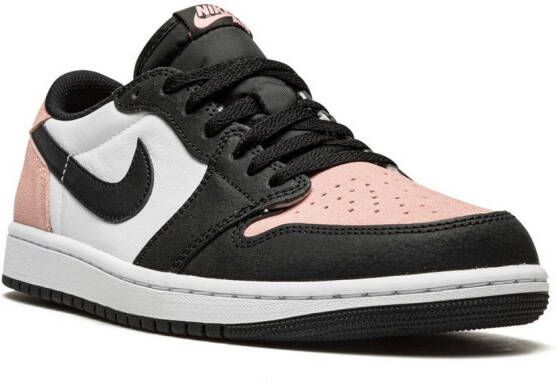 Jordan Air 1 Low OG sneakers Zwart