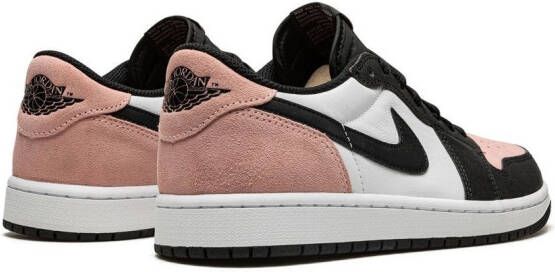 Jordan Air 1 Low OG sneakers Zwart