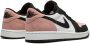 Jordan Air 1 Low OG sneakers Zwart - Thumbnail 3