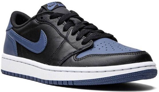 Jordan Air 1 Low OG sneakers Zwart